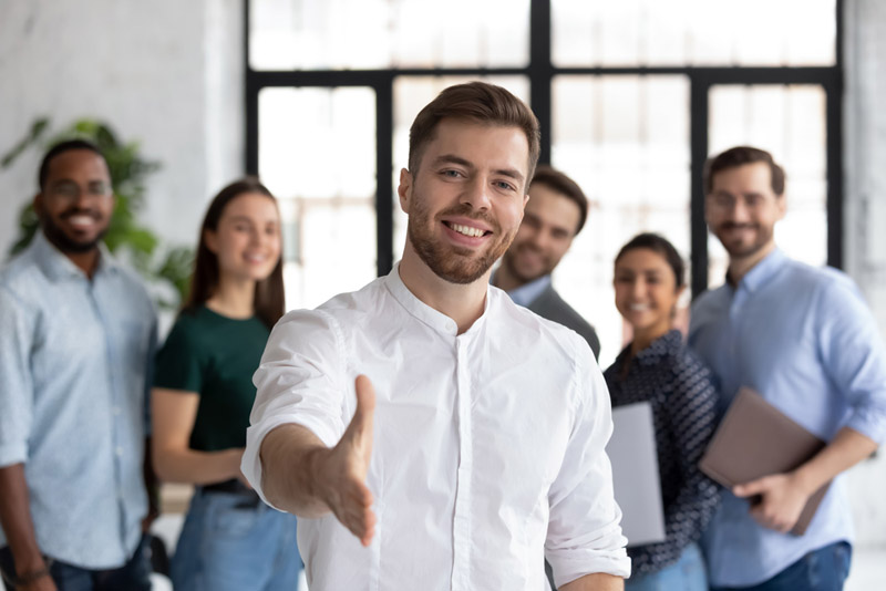 business referral can i borrow your car by mike garrison